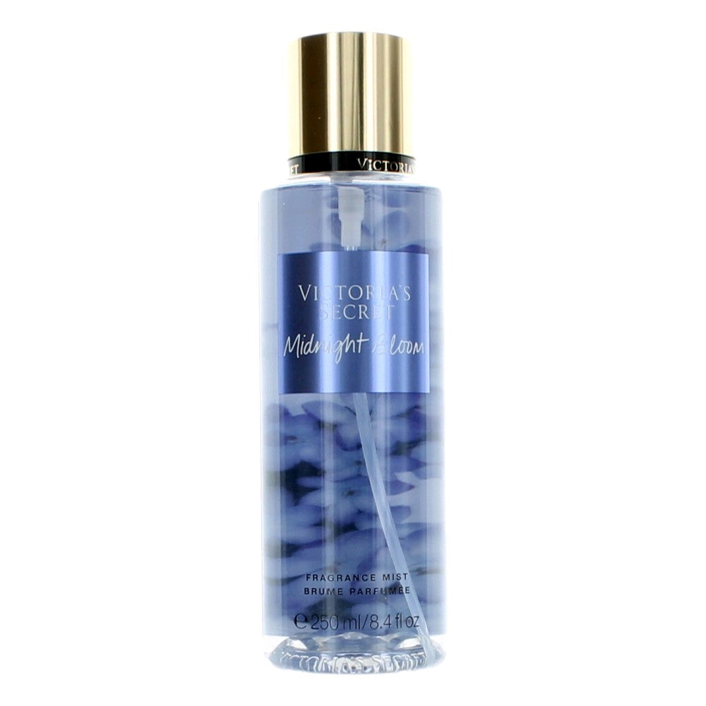 Photo of Midnight Bloom by Victoria's Secret, 8.4 oz Fragrance Mist for Women